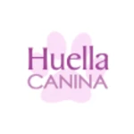 huella canina android application logo